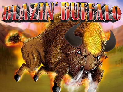 Blazin&#039; Buffalo