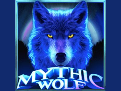 Mystic Wolf