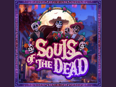 Souls of the Dead