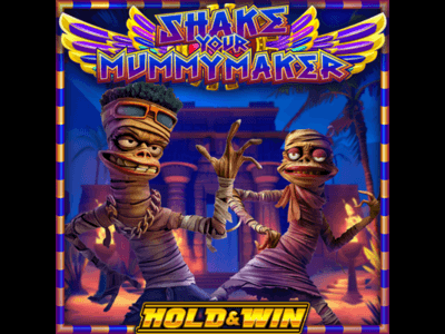 Shake Your Mummymaker