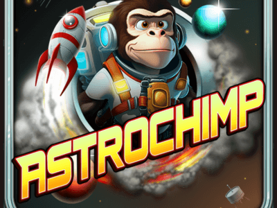 Astrochimp