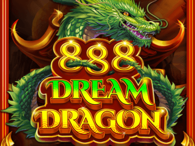 888 Dream Dragon