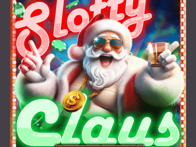 Slotty Claus