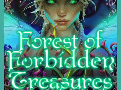 Forest of Forbidden Treasures