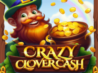 Crazy Clover Cash