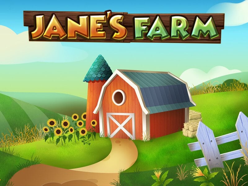 Janes Farm