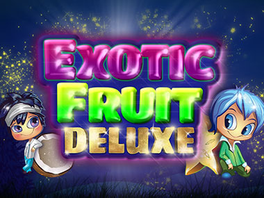Exotic Fruit Deluxe
