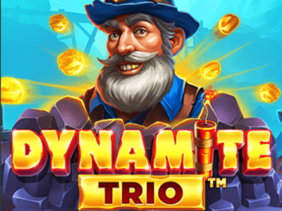 Dynamite Trio