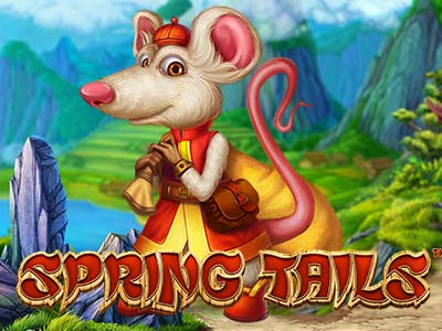 Spring Tails