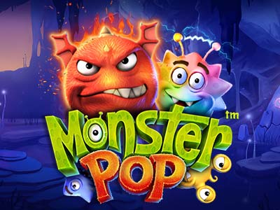 Monster Pop