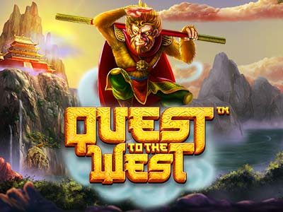 Quest To The West