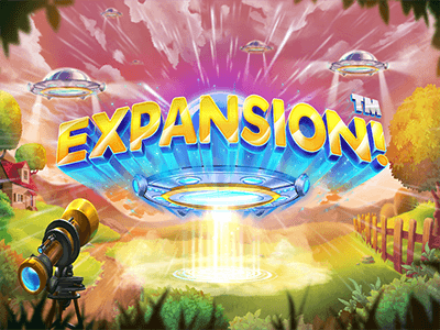 Expansion!
