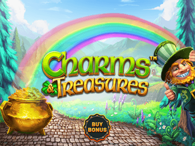 Charms and Treasures