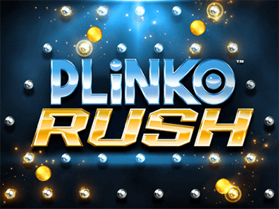 Plinko Rush