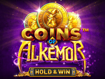 Coins of Alkemor