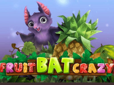Fruit Bat Crazy