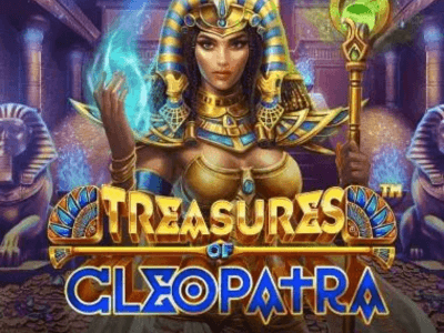 Treasures of Cleopatra