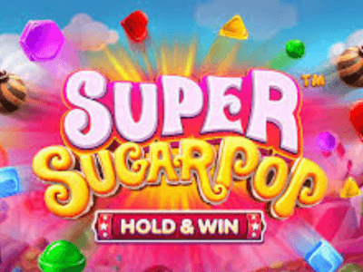 Super Sugar Pop