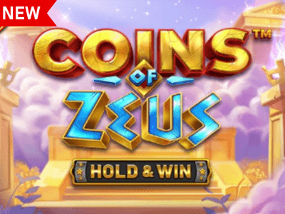 Coins of Zeus