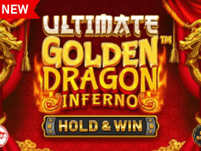 Ultimate Golden Dragon Inferno