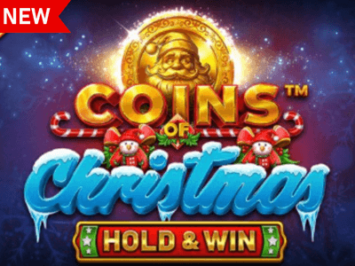 Coins of Christmas