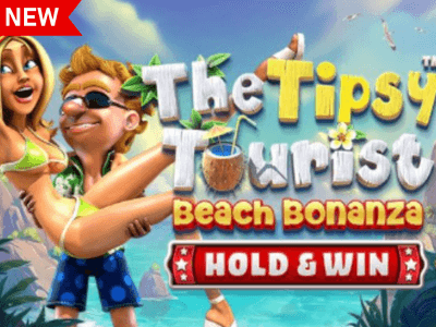 The Tipsy Tourist: Beach Bonanza