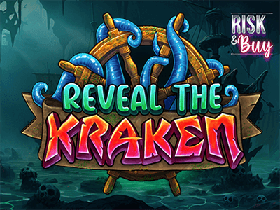 Reveal the Kraken