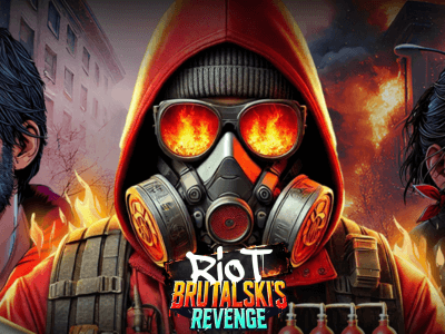 Riot: Brutalski’s Revenge