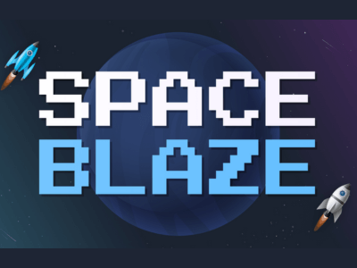 Space Blaze