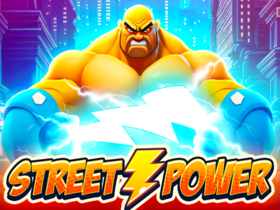 Street Power