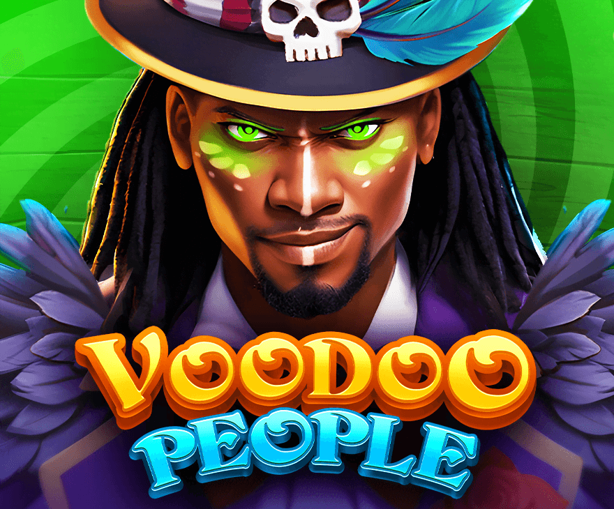 Voodoo People