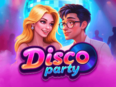 Disco Party