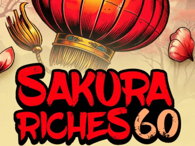 Sakura Riches 60