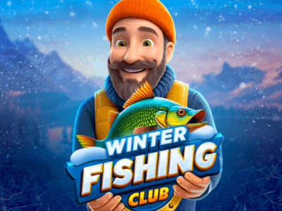 Winter Fishing Club