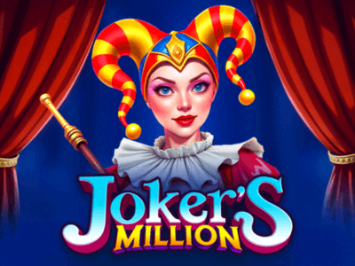 Joker&rsquo;s Million