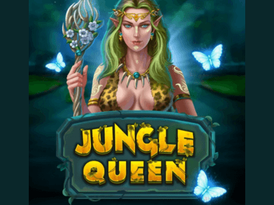 Jungle Queen