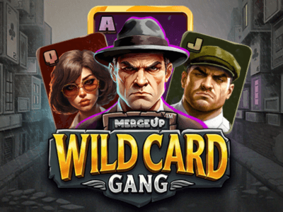 Wild Card Gang