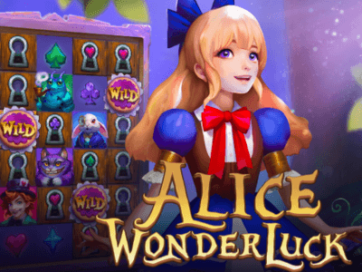 Alice WonderLuck