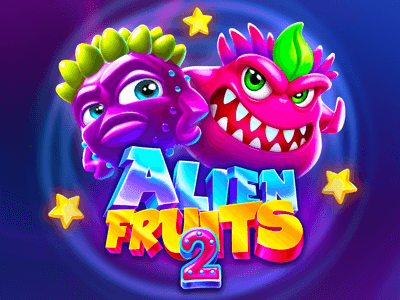 Alien Fruits 2