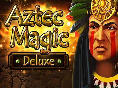 Aztec Magic Deluxe