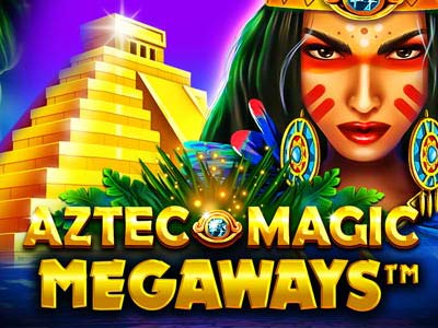 Aztec Magic Megaways