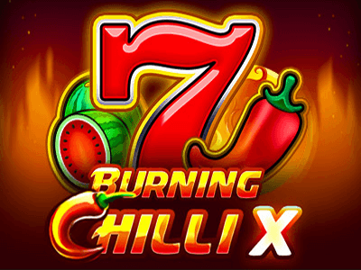 Burning Chilli X