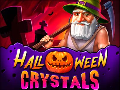 Halloween Crystals