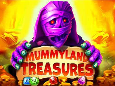 Mummyland Treasures