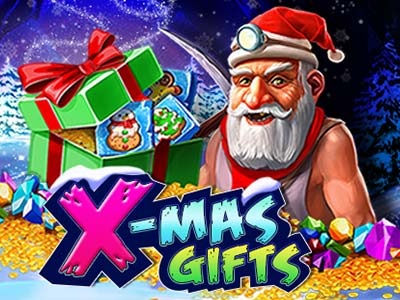 X-mas Gifts