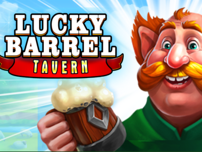 Lucky Barrel Tavern