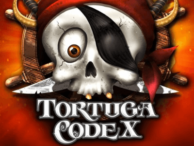 Tortuga CodeX