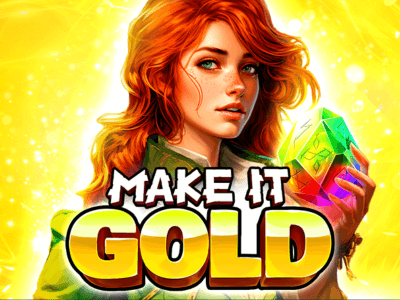 Make it Gold