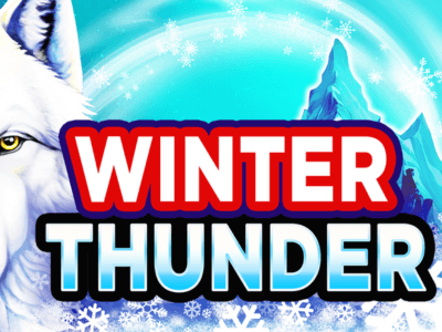 Winter Thunder