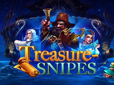 Treasure-snipes